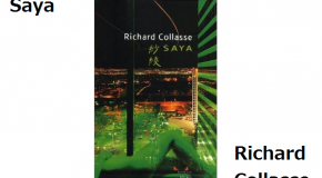 Saya par Richard Collasse