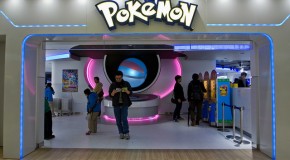 Pokemon Center au Japon, dans l’univers de Pikachu & Co.