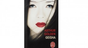 Geisha de Arthur Golden