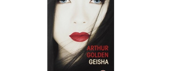 Geisha de Arthur Golden