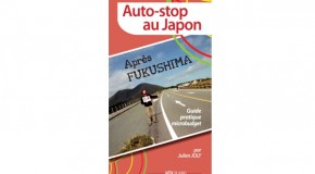 Auto-stop au Japon de Julien Joly