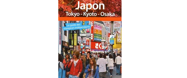 Guide Evasion Japon
