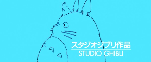 Histoire et création du Studio Ghibli