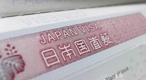 Passeport et visa pour un voyage au Japon