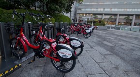 Vélo au Japon, le guide complet