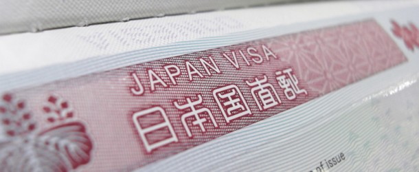 Visa de stage au Japon, comment l’obtenir