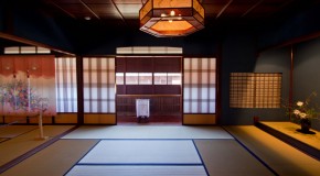 Kaikaro Ochaya à Kanazawa, dans l’univers des Geisha