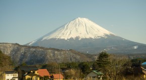 10 Hôtels et Ryokan avec vue sur le Mont Fuji