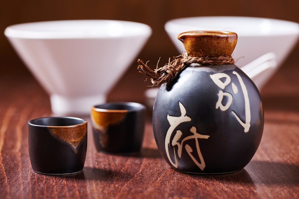 Sake japonais, l'alcool de l'archipel | Un Gaijin au Japon