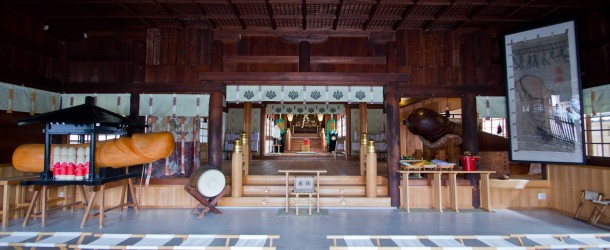 Tagata Jinja, le sanctuaire de la fertilité et la fécondité
