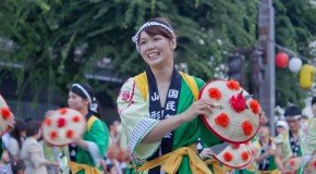 Tohoku 365, six voyages d’un million de Yens à gagner dans le Nord du Japon