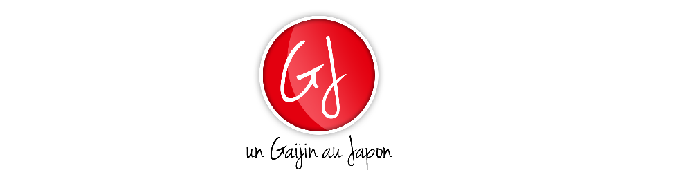 Un Gaijin au Japon