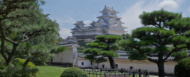 Le château de Himeji bat un record d’affluence !