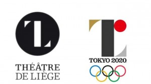 logo tokyo 2020 plagiat