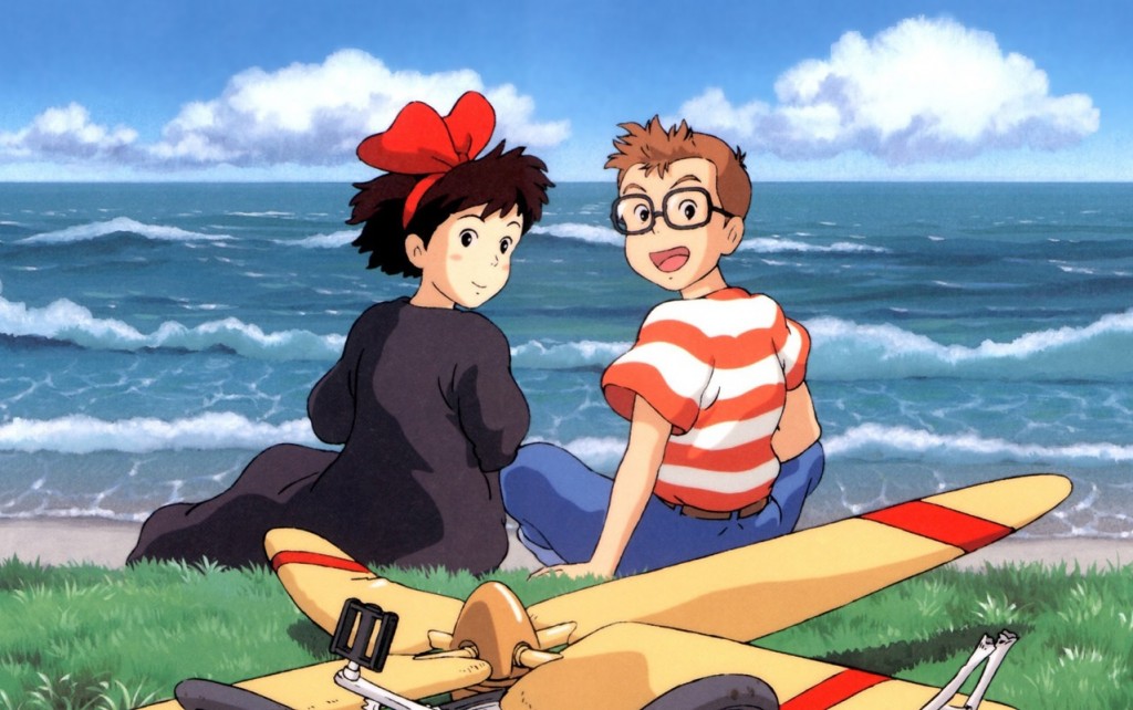 Horaires Des Séances Du Film Kiki La Petite Sorcière