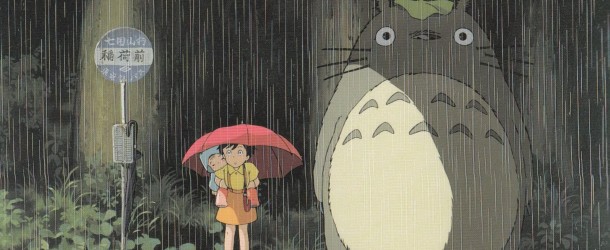 Mon voisin Totoro – Analyse